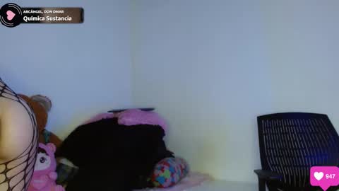 Instagram zpchherry online show from 02/23/26, 04:15