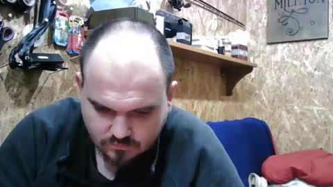 George  Maria online show from 12/01/24, 11:58