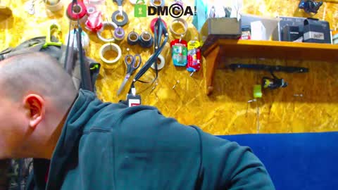 George  Maria online show from 12/05/24, 11:40