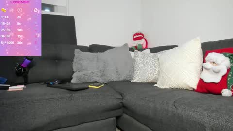 Jenn online show from 12/22/25, 11:35