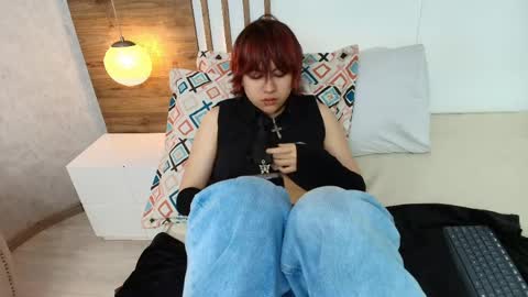 Bj Olivine online show from 06/01/26, 08:32