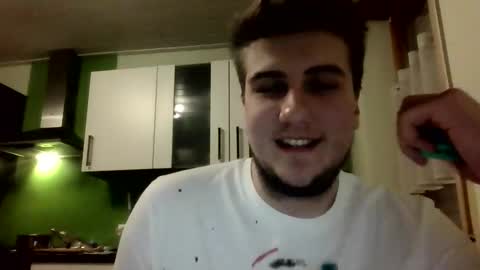 Snapshot of bjguyhugecock chatting on 01/20/25, 06:32 bjguyhugecock online show from 01/20/25, 06:32