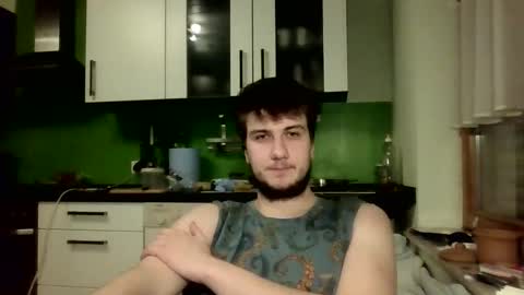 Snapshot of bjguyhugecock chatting on 02/17/25, 08:36 bjguyhugecock online show from 02/17/25, 08:36