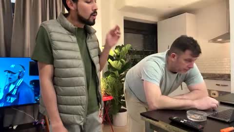 BJkouple online show from 01/16/26, 03:05