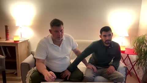 BJkouple online show from 02/01/26, 09:57