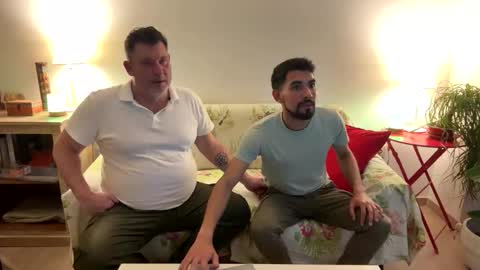 BJkouple online show from 04/23/26, 08:44