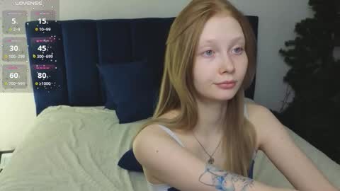 Julia online show from 02/07/26, 02:48