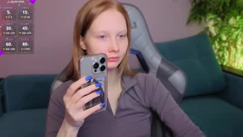 Julia online show from 03/13/26, 02:29