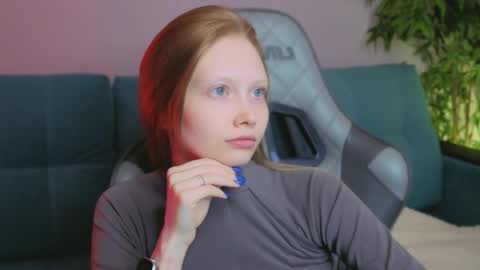 Julia online show from 03/31/26, 02:46