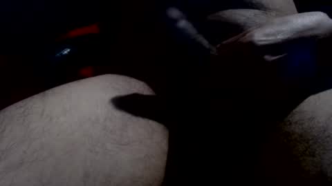 bjlonely7 online show from 01/09/25, 03:26