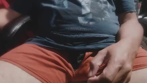 bjlonely7 online show from 12/23/25, 03:48