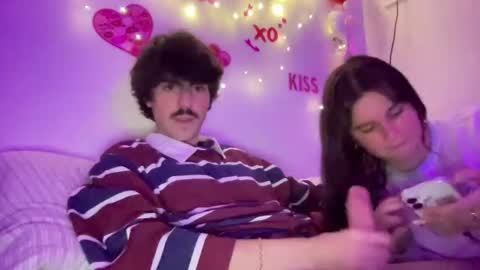 bkws985 online show from 02/14/26, 04:53