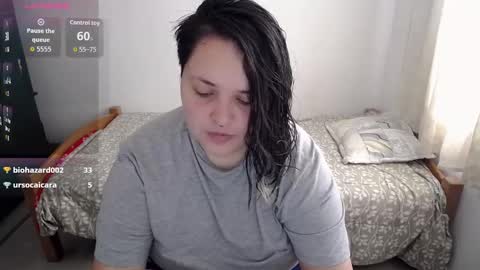 Monica online show from 10/20/25, 06:19