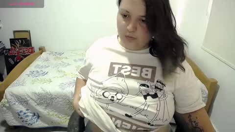 Monica online show from 01/14/26, 08:47