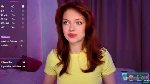 Kitty online show from 03/01/26, 07:10