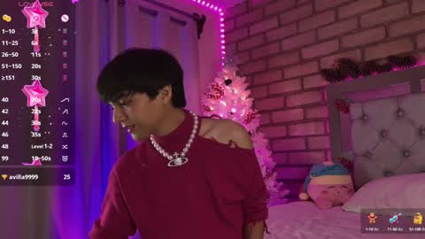 Biel online show from 12/25/24, 12:37