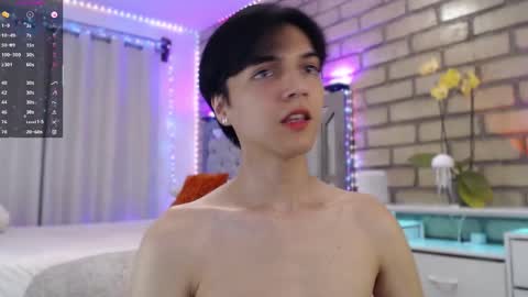 Biel online show from 02/14/26, 04:42