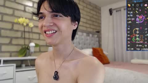 Biel online show from 03/11/26, 05:35