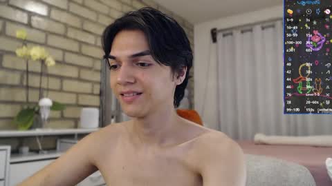 Biel online show from 03/31/26, 04:24