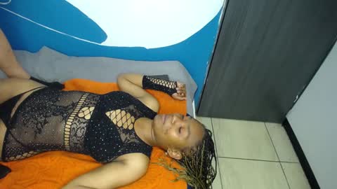 blacckandwhitte online show from 12/13/24, 12:31