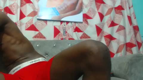 maquina online show from 02/01/25, 01:02