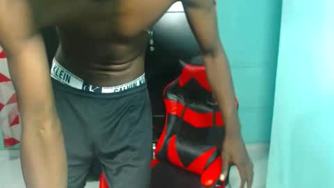 maquina online show from 10/10/25, 07:35