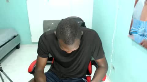 maquina online show from 11/16/25, 12:16