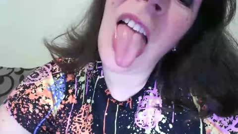 Snapshot of black__bird chatting on 01/15/25, 07:55 naughtyKate online show from 01/15/25, 07:55