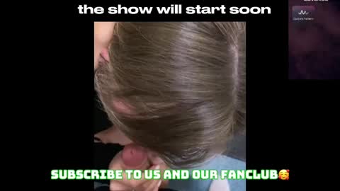 Mia and Rick online show from 03/29/26, 06:02