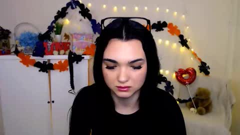 Angelina online show from 11/06/25, 08:26