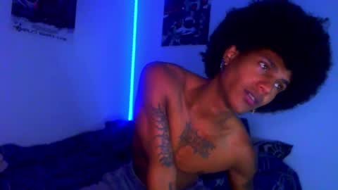 Black Arthur online show from 11/11/25, 08:03