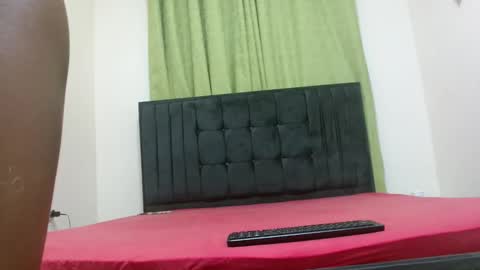 black_beautyxxx online show from 03/01/26, 07:05