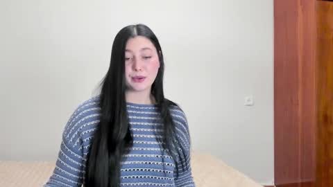 black_berry_bla_ck online show from 01/15/25, 12:25