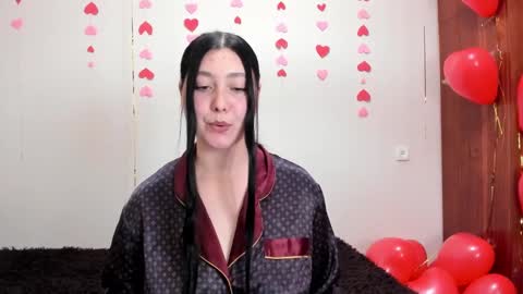 black_berry_bla_ck online show from 02/21/25, 02:48