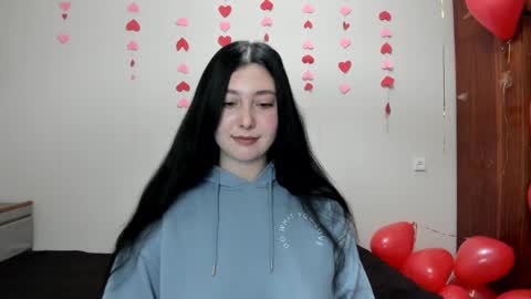 black_berry_bla_ck online show from 02/23/25, 12:05