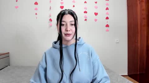 black_berry_bla_ck online show from 02/24/25, 12:37