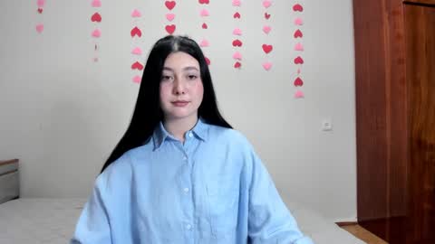 black_berry_bla_ck online show from 02/25/25, 12:03