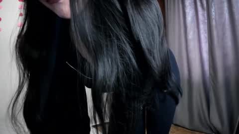 black_berry_bla_ck online show from 03/04/25, 01:28