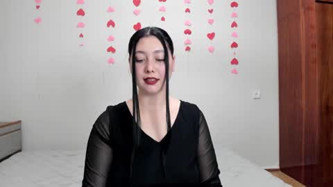 black_berry_bla_ck online show from 03/06/25, 12:30