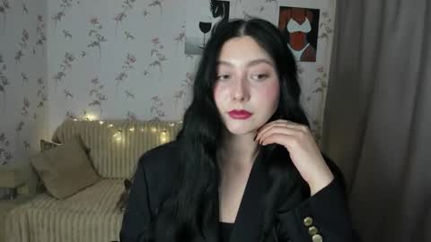 black_berry_bla_ck online show from 10/16/25, 11:11