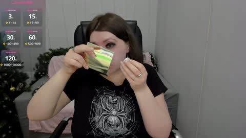 Snapshot of black_black_rose chatting on 01/26/25, 03:06 Rose online show from 01/26/25, 03:06