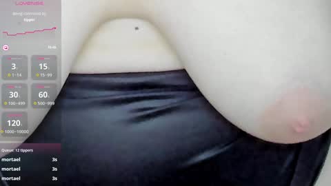 Snapshot of black_black_rose chatting on 02/03/25, 02:47 Rose online show from 02/03/25, 02:47