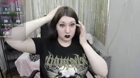 Snapshot of black_black_rose chatting on 03/06/25, 08:37 Rose online show from 03/06/25, 08:37