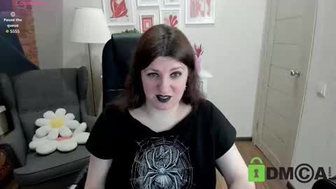 Rose online show from 03/14/26, 08:47