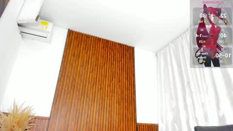 Cami online show from 01/21/25, 09:25