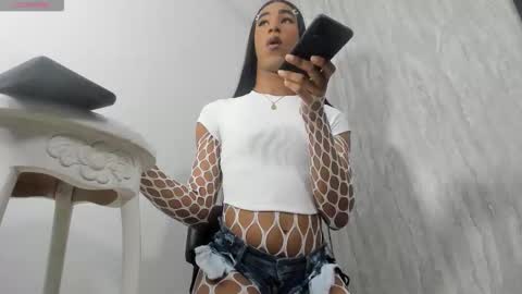 Cami online show from 09/23/25, 06:38