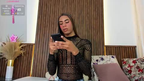 Cami online show from 02/07/26, 10:46