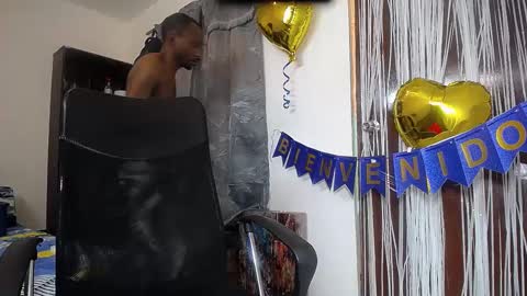 Black Diamond online show from 01/15/25, 12:51