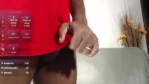 Black Diamond online show from 02/22/26, 11:58