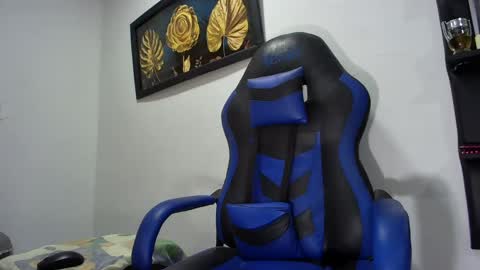 tu morenito online show from 02/16/25, 08:22